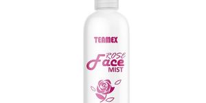Rose Face Mist
