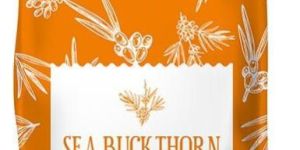 Sea Buckthorn Bar