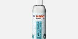 Teamex Hair Serum