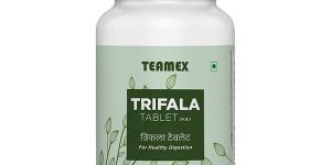 Trifala Tablet
