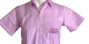 Office Half Sleeve Shirt