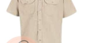 Industrial Worker Shirt