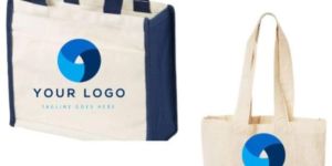 Promotional Canvas Bag