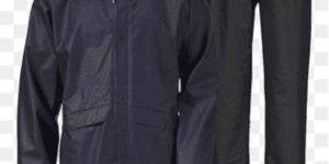 Promotional Raincoat