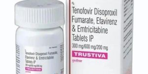 Trustiva Tablet