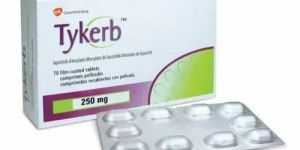 Tykerb 250mg Tablet