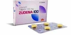 Zudena 100 Mg Tablet