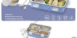 Stainless Steel Lunch Box