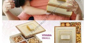 Vivace Small Dry Fruit Box