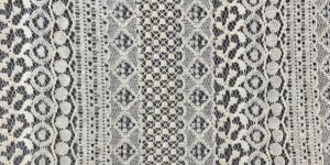 Cotton Jacquard Fabric