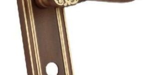 ABP 04 Brass Handles