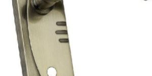 AIH 04 Iron Mortice Door Handle