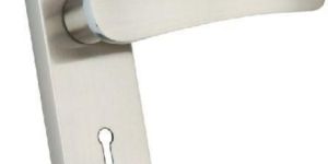 AIH 118 Iron Mortice Door Handle