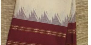 Gadwal Silk Saree