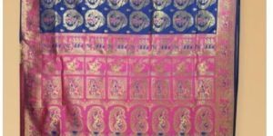 Katan Silk Saree