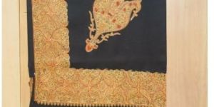Men WOOLEN KASHMIRI SHAWL