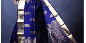 Traditional Silk Saree