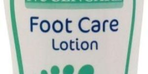 Nugencare Foot Care Lotion