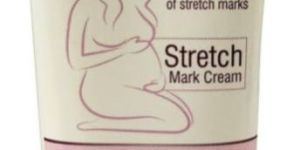 Nugencare Stretch Mark Cream