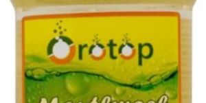 Orotop Antiplaque Mouthwash