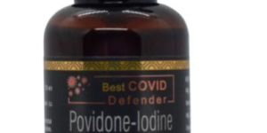 Povinanz Throat Spray