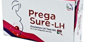 Pregnancy Test Kits