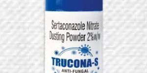 Sertaconazole Nitrate Antifungal Dusting Powder