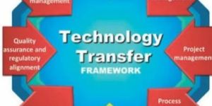 Technology Transfer Services