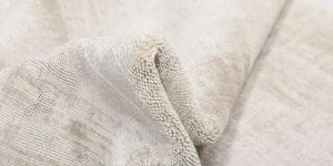 Handloom Silk Carpet