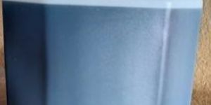 5 Litre Premium Car Tyre Polish