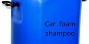 50 Litre Car Wash Shampoo