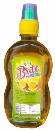 500ml Brite Dish Wash Liquid