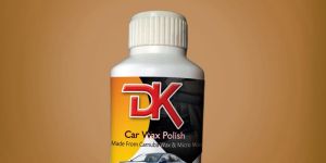Dk Car Polish