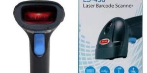 Retsol LS 450 Laser Barcode Scanner