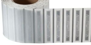 UHF Inlays RFID Tag