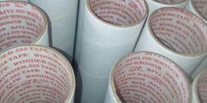 Adhesive Tape Paper Tube