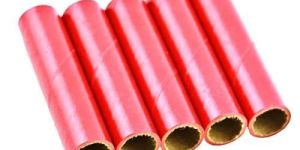 Fireworks Paper Tube