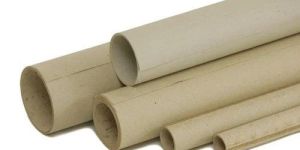 Parallel Paper Tube