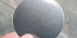 Grey Rhodium Metal Powder