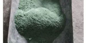 Green Epoxy Polyester Powder Coating