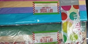 MG Coloured Poster Paper