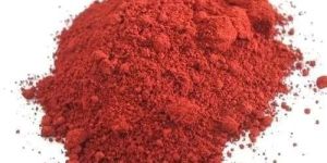 Red Powder Coating Paint