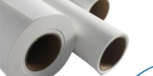 SUBLIMATION HEAT TRANSFER PAPER ROLL FOR DIGITAL PRINTING