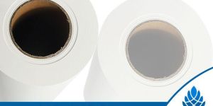 SUBLIMATION HEAT TRANSFER PAPER ROLL FOR DIGITAL PRINTING