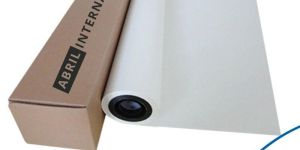 SUBLIMATION HEAT TRANSFER PAPER ROLL FOR DIGITAL PRINTING