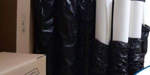 SUBLIMATION HEAT TRANSFER PAPER ROLL FOR DIGITAL PRINTING