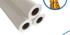 SUBLIMATION HEAT TRANSFER PAPER FOR DIGITAL PRINT