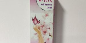 V-lox Hair Removal Cream