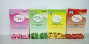 Kosvo Silkie Hair Removal Cream