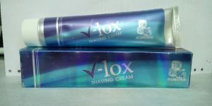 Shaving Cream